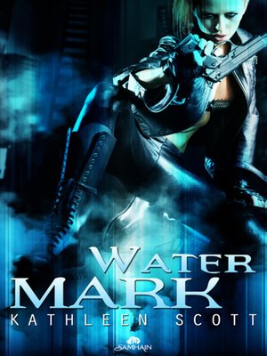 cover image of Water Mark